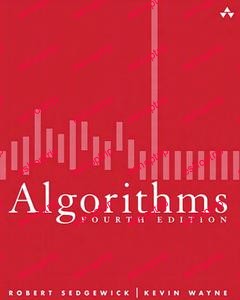 Addison Wesley Algorithms 4th Edition