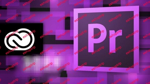 Adobe Premiere Pro CC 2017