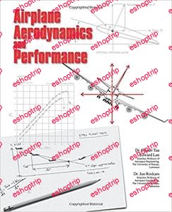 Airplane Aerodynamics and Performance