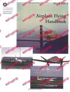 Airplane Flying Handbook FAA Handbooks series