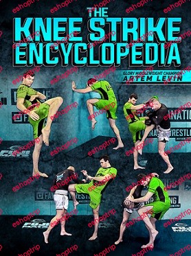 Artem Levin The Knee Strike Encyclopedia