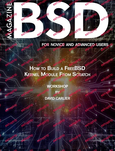 BSD Magazine