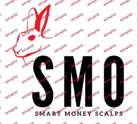 Black Rabbit Trader Smart Money Scalps