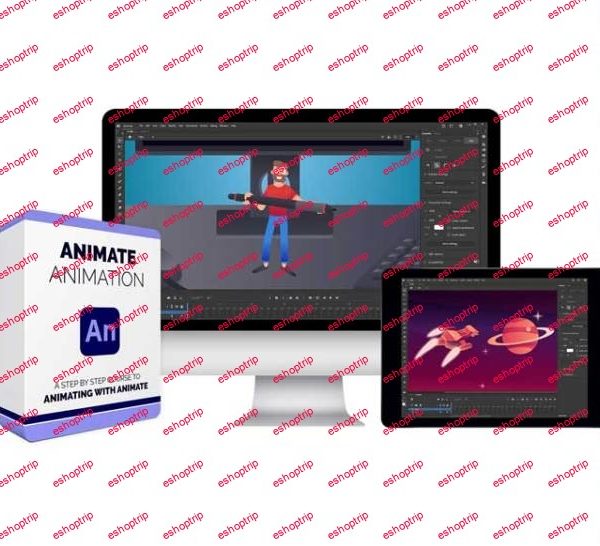 Bloop Animation Animate Animation