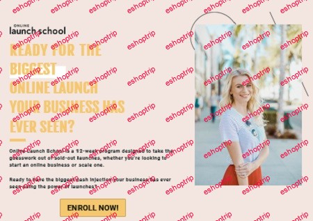 BossBabe Online Launch School