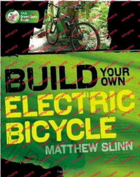 Build Your Own Electric Bicycle