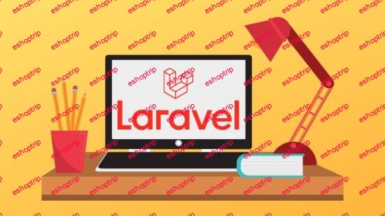 Build a Complete Portfolio Website using Laravel 8 in 2021