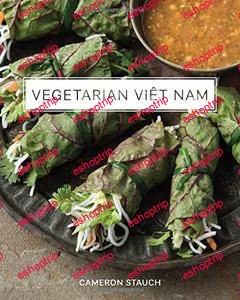 Cameron Stauch Vegetarian Viet Nam