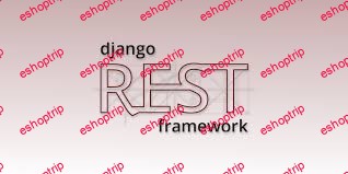 Creating APIs with Python Django REST Framework