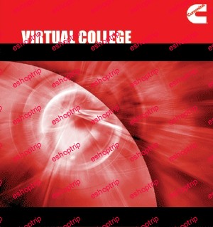 Cummins Virtual College Training