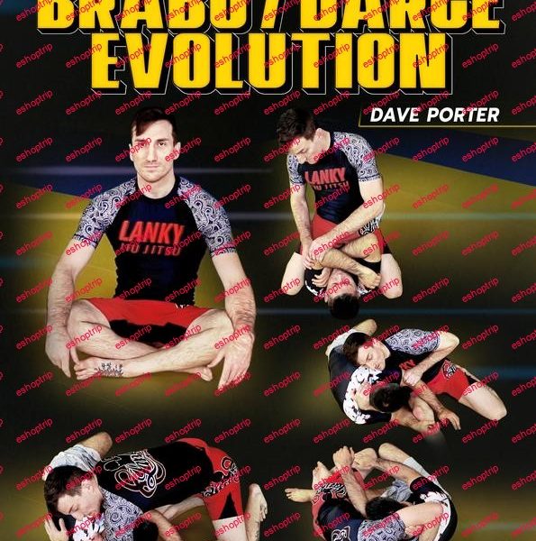 Dave Porter The Brabo Darce Evolution