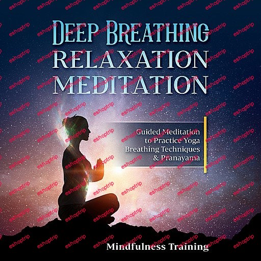 Deep Breathing Relaxation Meditation