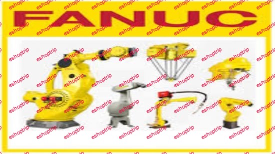 Fanuc Roboguide Multiple Applications Simulation