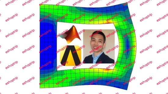 Finite Element Analysis with MATLAB and ANSYS