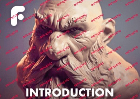 Flipped Normals Introduction to Sculpting