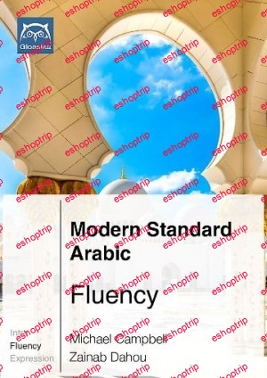 Glossika Arabic Standard Fluency 13