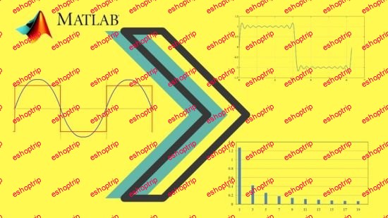 Harmonics Analysis THD with MATLAB