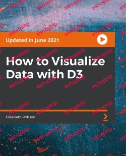 How to Visualize Data with D3