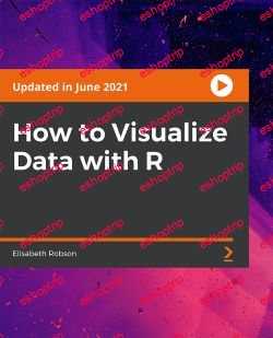 How to Visualize Data with R