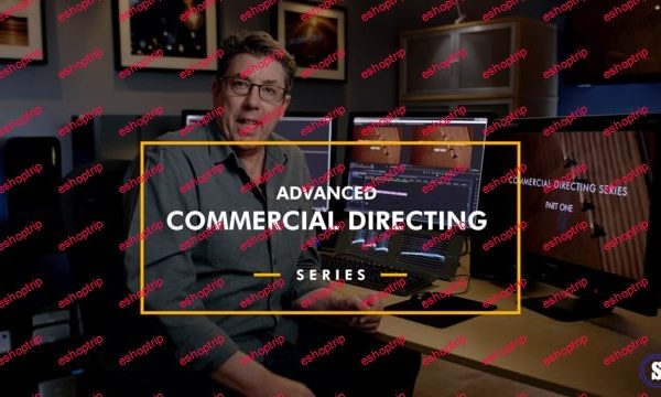 Hurlbut Academy Advanced Commercial Directing