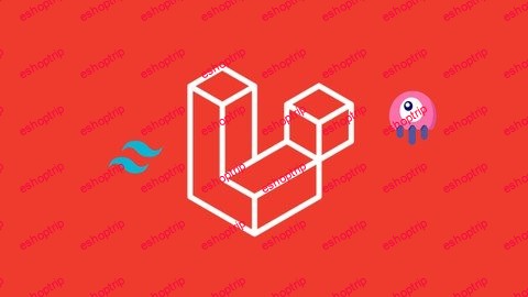 Learn Laravel 7 along with REST API Livewire