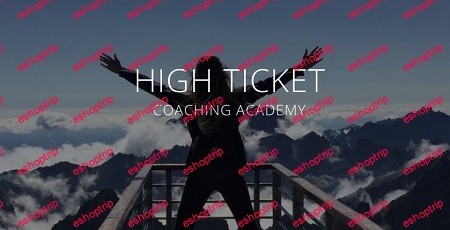 Lucy Johnson High Ticket Coaching Academy