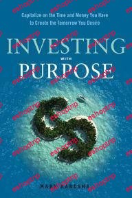 Mark Aardsma Investing with Purpose