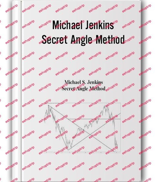 Michael Jenkins Secret Angle Method