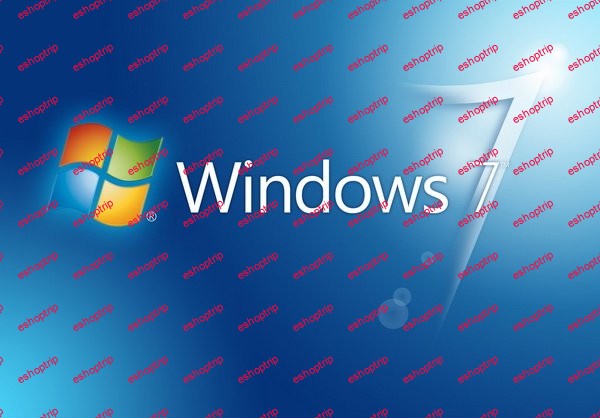 Microsoft Windows 7 SP1 with Update 7601.25632 AIO 22in2 x86 x64 June 2021