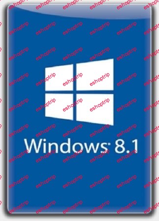 Microsoft Windows 8.1 AIO 40in1 x86 x64 Incl Office 2019 JUNE 2021