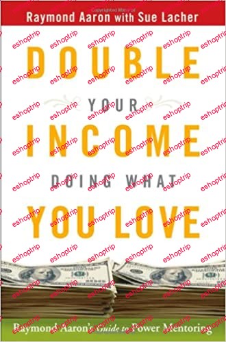 Raymond Aaron Double Your Income Doing What You Love