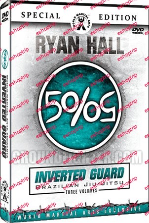 Ryan Hall Inverted Guard