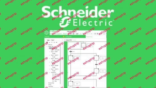 Schneider PLC Tutorial For Beginners With Ladder and SFC