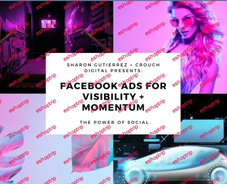 Sharon Gutierrez Facebook Ads Visibility Momentum