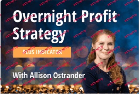 Simpler Trading Overnight Profit Strategy PRO