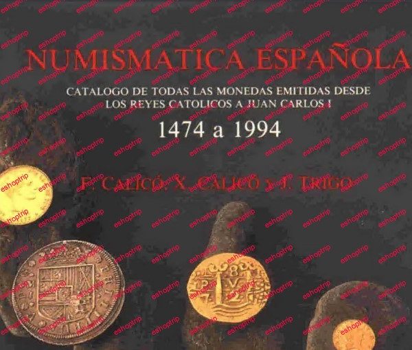 Some Numismatic Encyclopedias and Catalogs