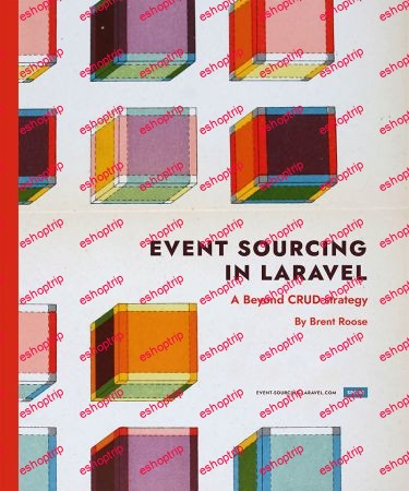 Spatie Event Sourcing in Laravel