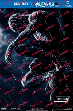 Spider Man 3 2007