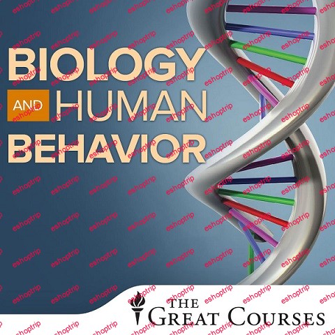 TTC Video Biology and Human Behavior