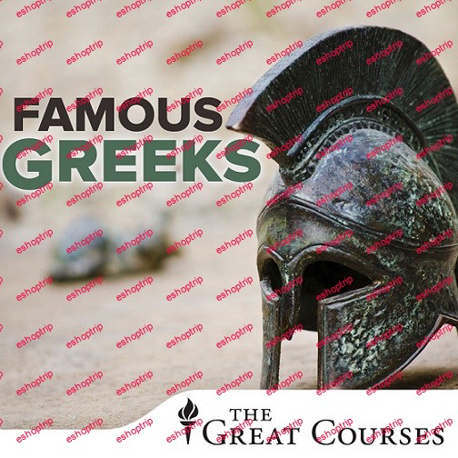 TTC Video Famous Greeks