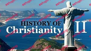 TTC Video History of Christianity II