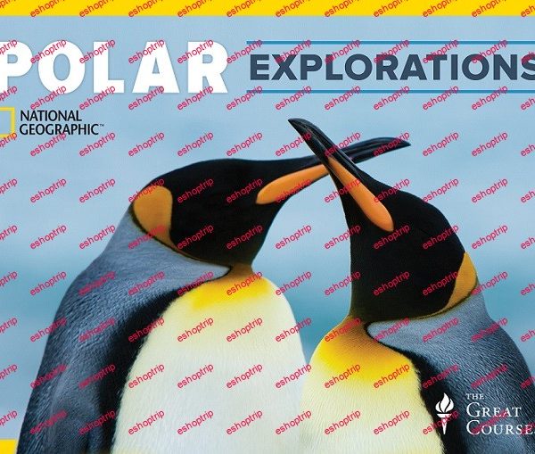 TTC Video National Geographic Polar Explorations