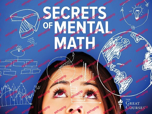 TTC Video The Secrets of Mental Math