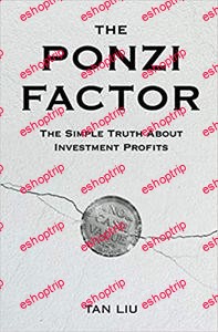 Tan Liu The Ponzi Factor