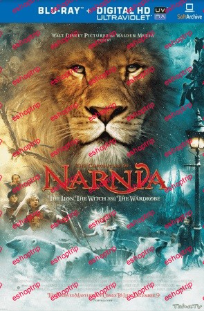 The Chronicles of Narnia The Lion the Witch and the Wardrobe 2005 1080p