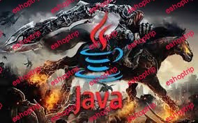 The Complete Java Game Development Course for 2021