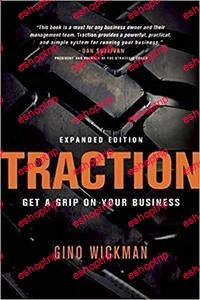 Traction Get a Grip on Your Business