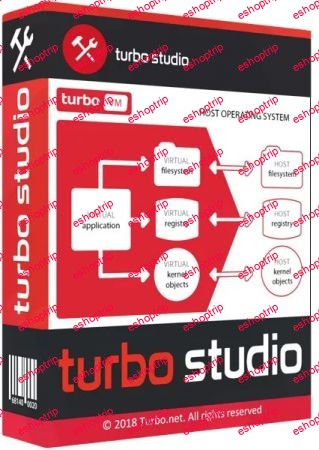 Turbo Studio 21.7.1539