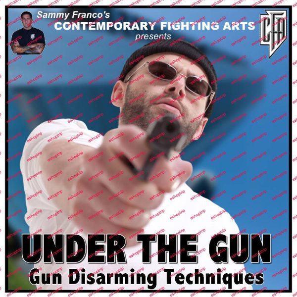 Under The Gun Gun Disarming