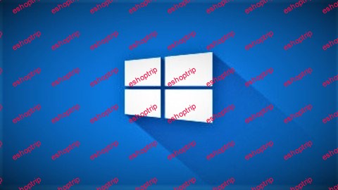 Windows 10 installation step by step